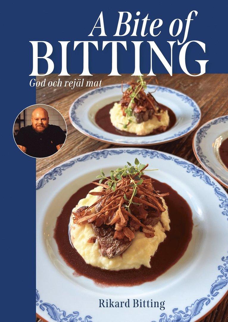 A bite of Bitting - god och rejäl mat