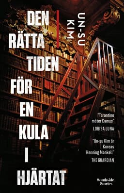 Den rätta tiden för en kula i hjärtat