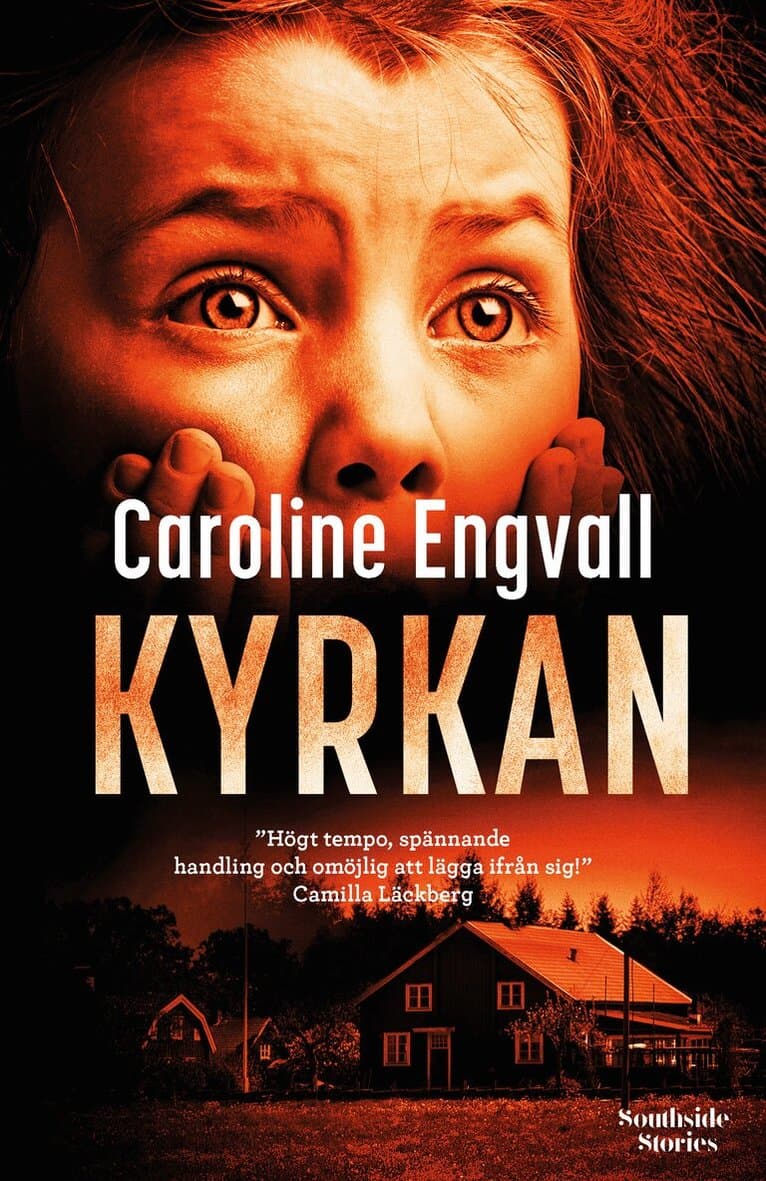 Kyrkan