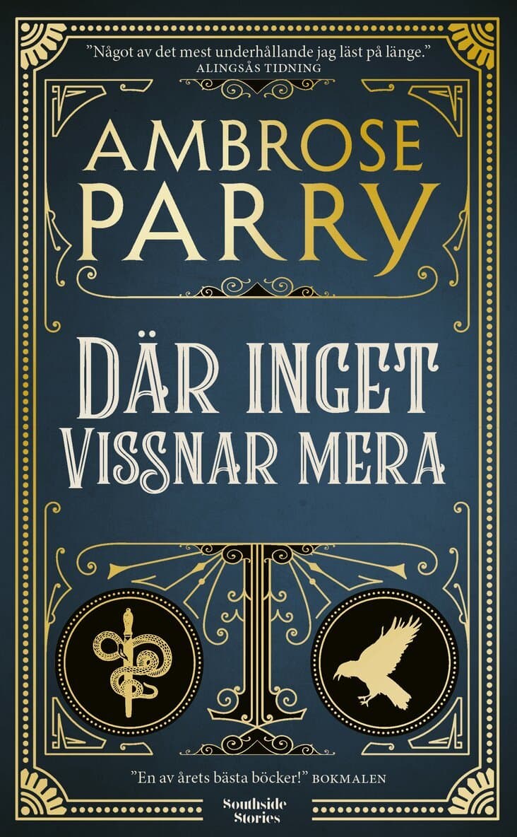 Där inget vissnar mera