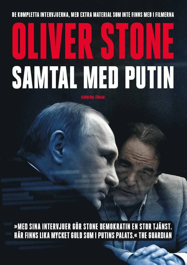 Samtal med Putin