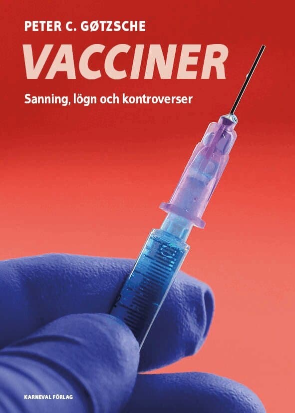 Vacciner : sanning, lögner och kontroverser