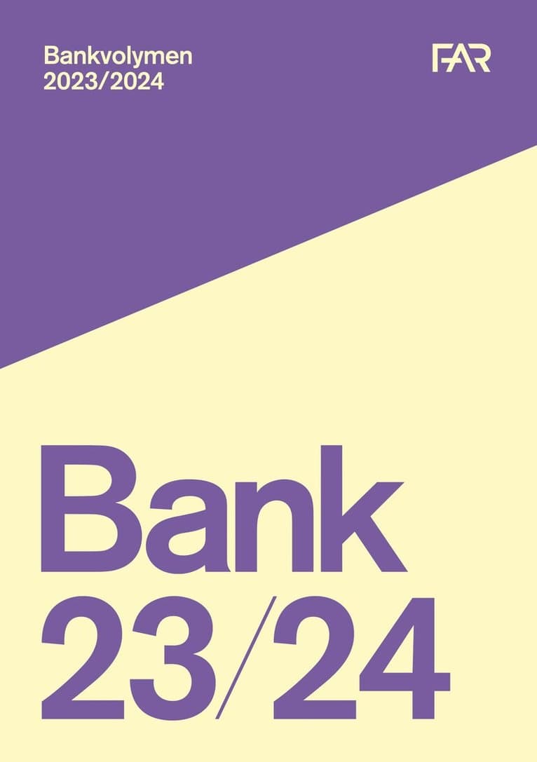 Bankvolymen 2023/2024