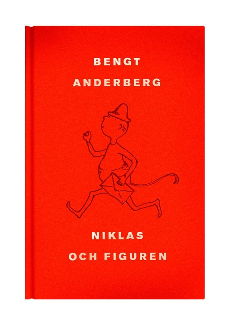 Niklas och Figuren