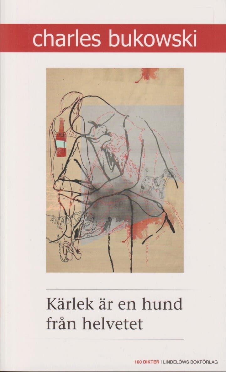 Kärlek är en hund från helvetet