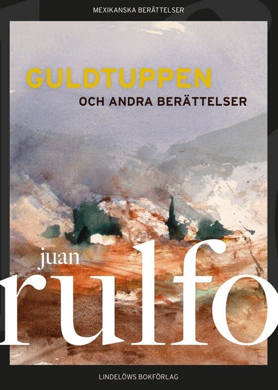 Guldtuppen och andra berättelser