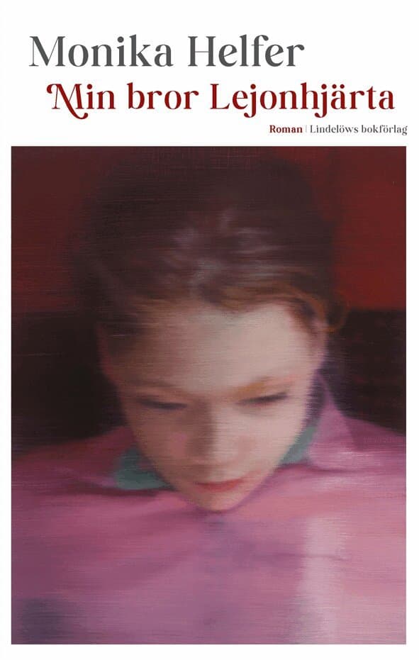Min bror Lejonhjärta