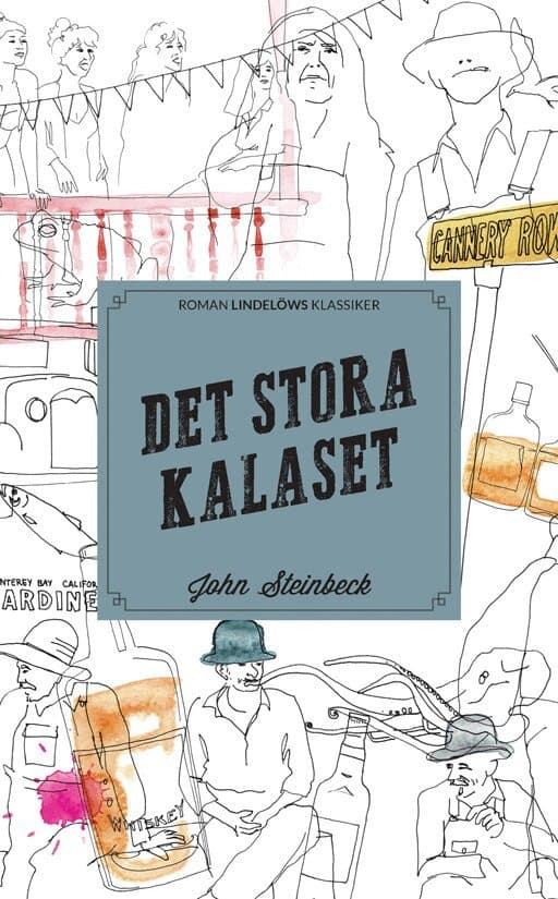 Det stora kalaset