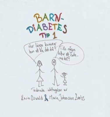 Barndiabetes typ 1