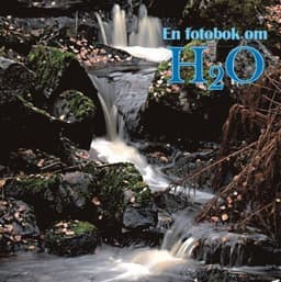 En Fotobok om H2O