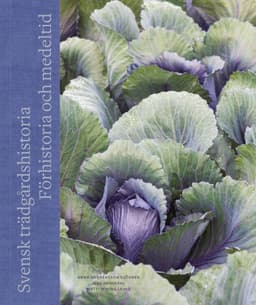 Svensk trädgårdshistoria