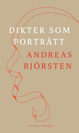 Dikter som porträtt