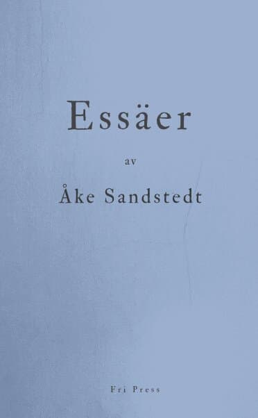 Essäer