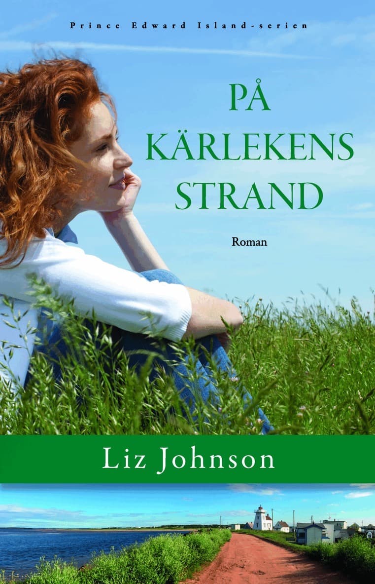 På kärlekens strand