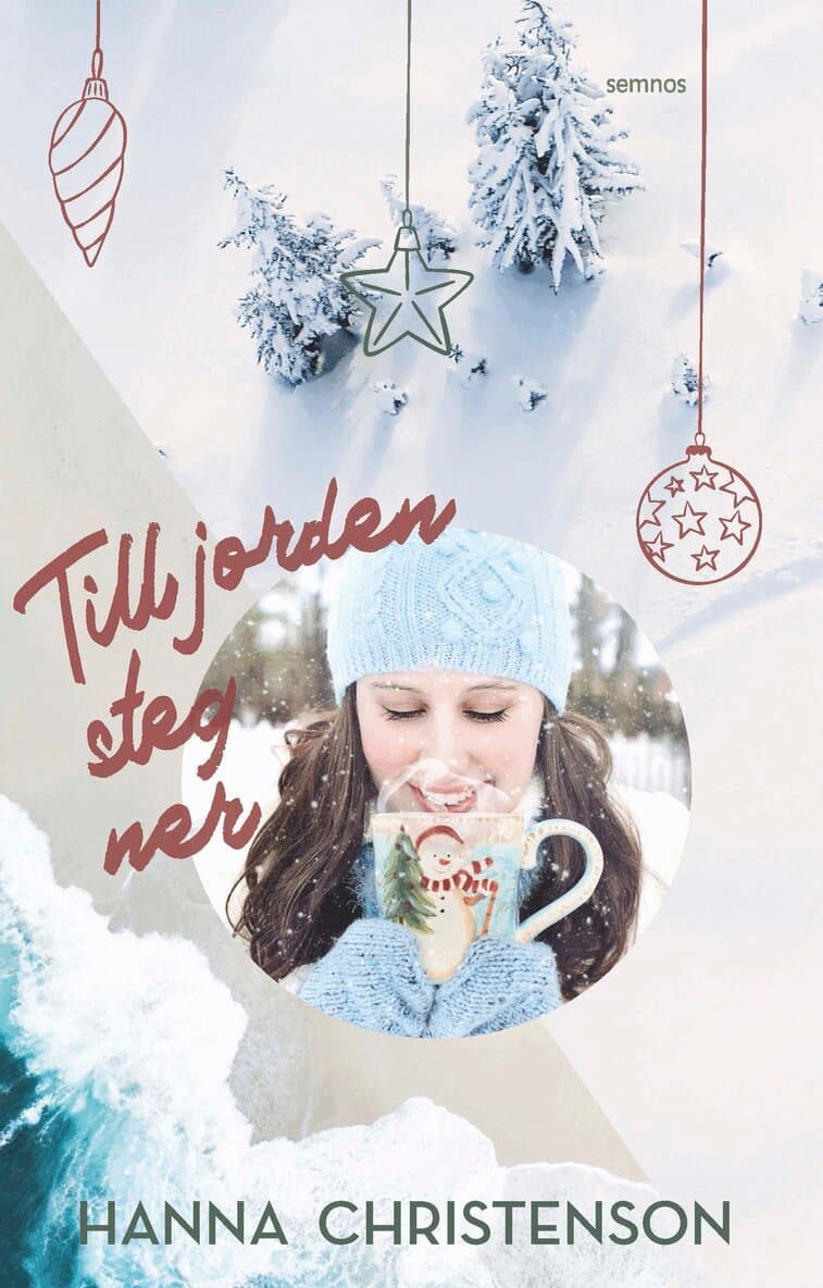 Till jorden steg ner