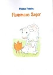 Flammans sagor om sina vänner djuren