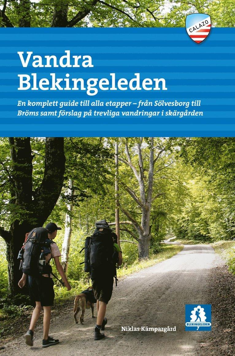 Vandra Blekingeleden