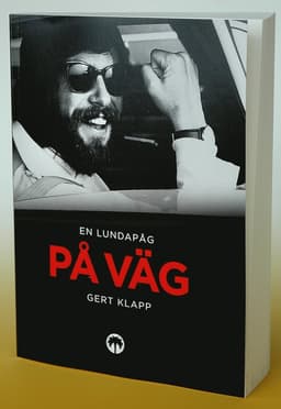 En Lundapåg på väg