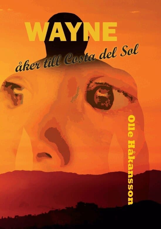 Wayne åker till Costa del Sol