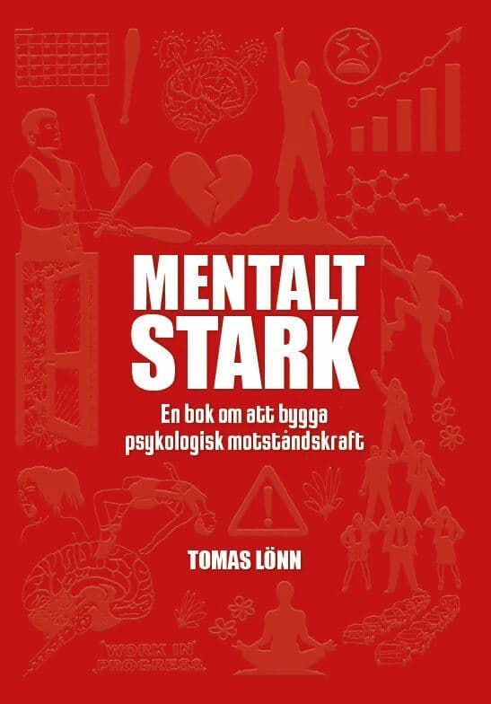 Mentalt Stark
