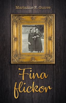 Fina flickor