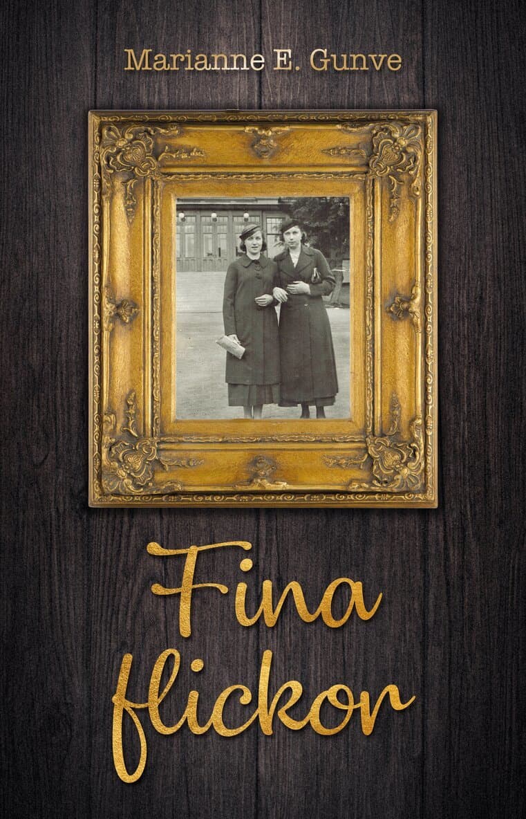 Fina flickor