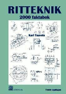 Ritteknik 2000 faktabok