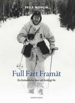 Full Fart Framåt