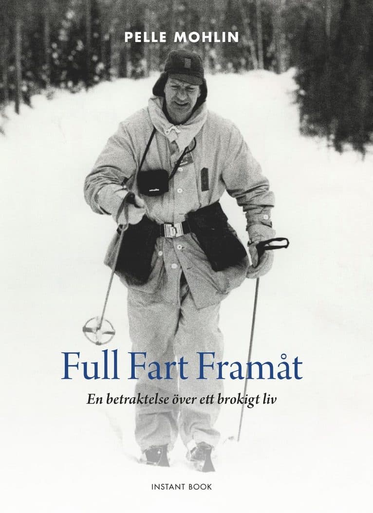 Full Fart Framåt