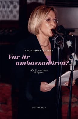Var är ambassadören?