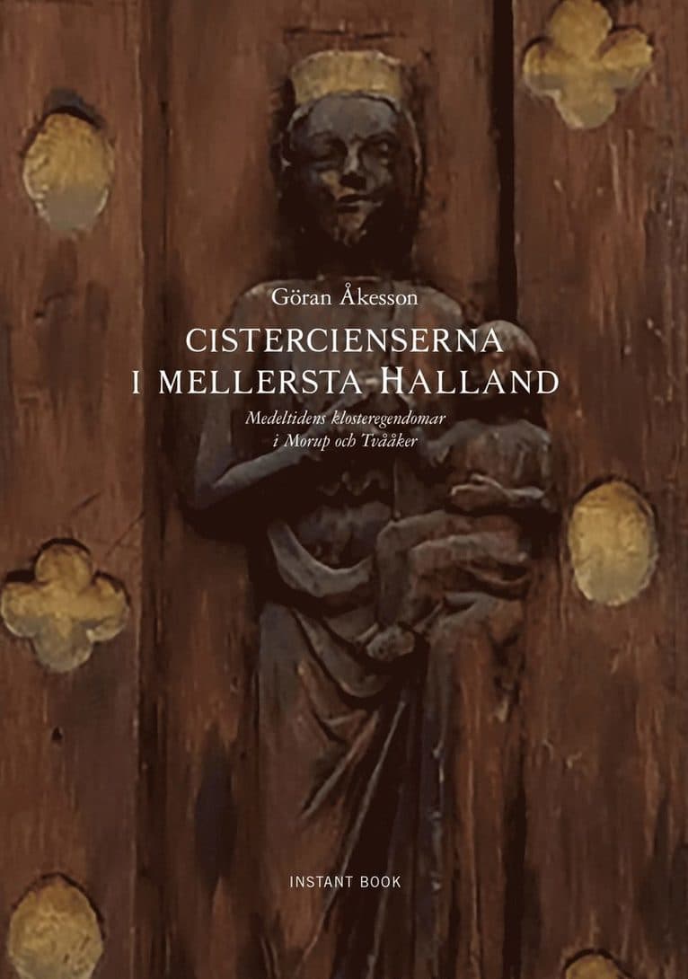 Cistercienserna i mellersta Halland