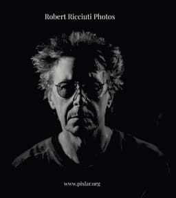 Robert Ricciuti Photos