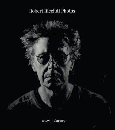 Robert Ricciuti Photos