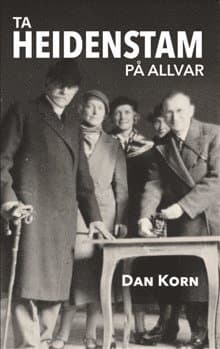 Ta Heidenstam på allvar