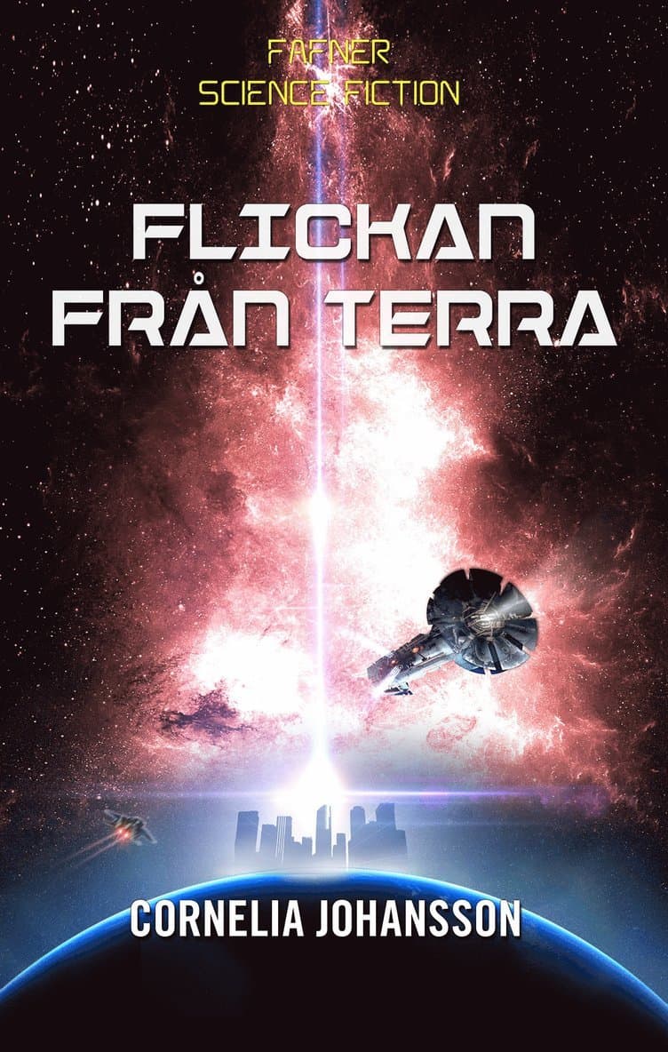 Flickan från Terra