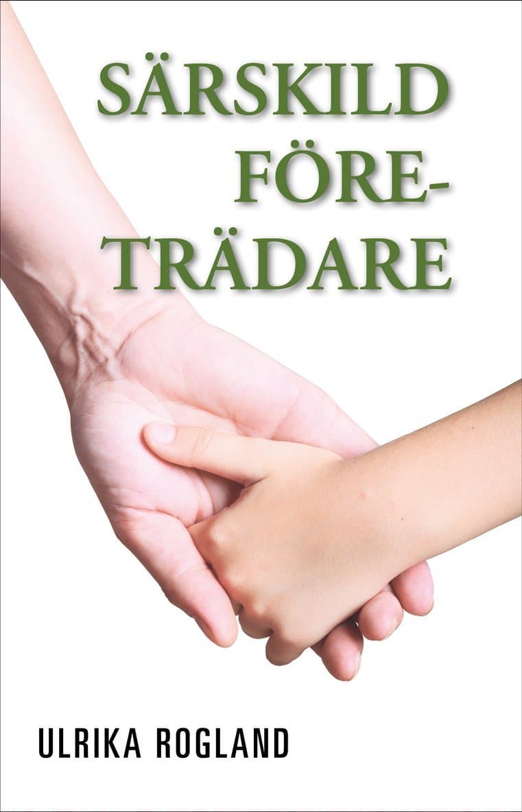 Särskild företrädare