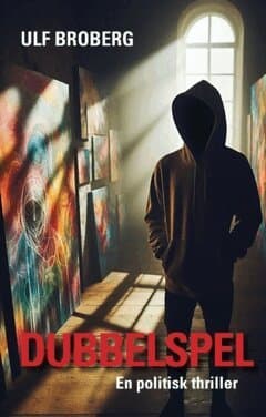 Dubbelspel : en politisk thriller