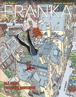 Blå Venus ; Trettonde bokstaven