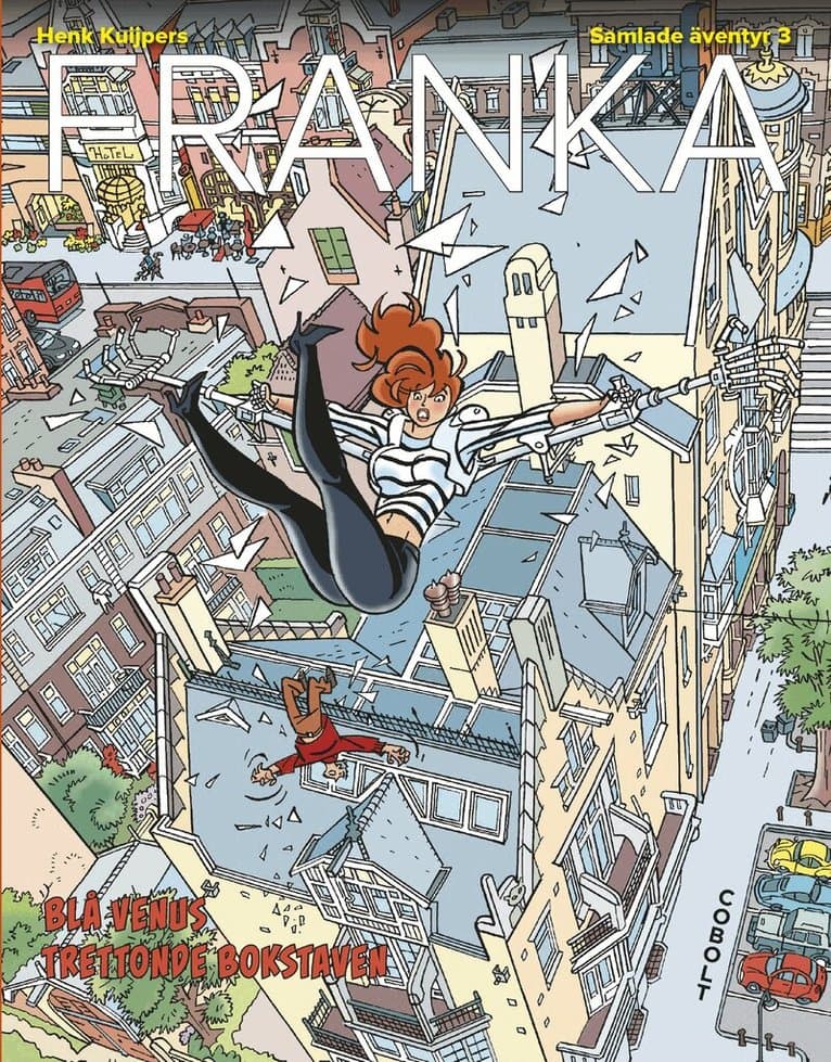 Henk Kuijpers – mest populär bok