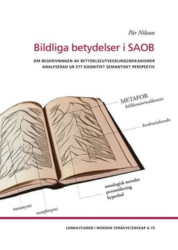 Bildliga betydelser i SAOB