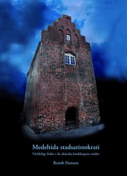 Medeltida stadsaristokrati