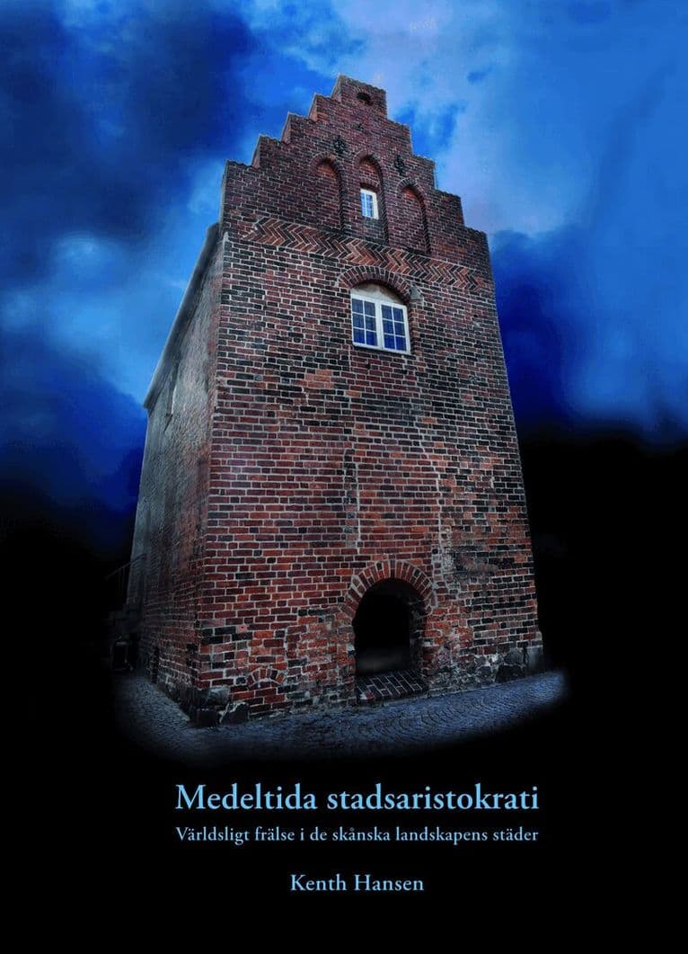Medeltida stadsaristokrati