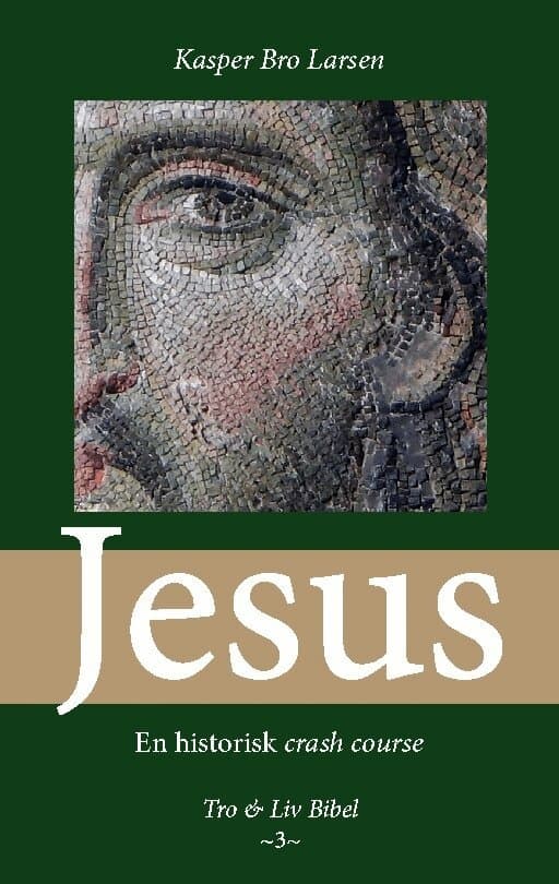 Jesus: En historisk crash course
