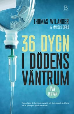 36 dygn i dödens väntrum