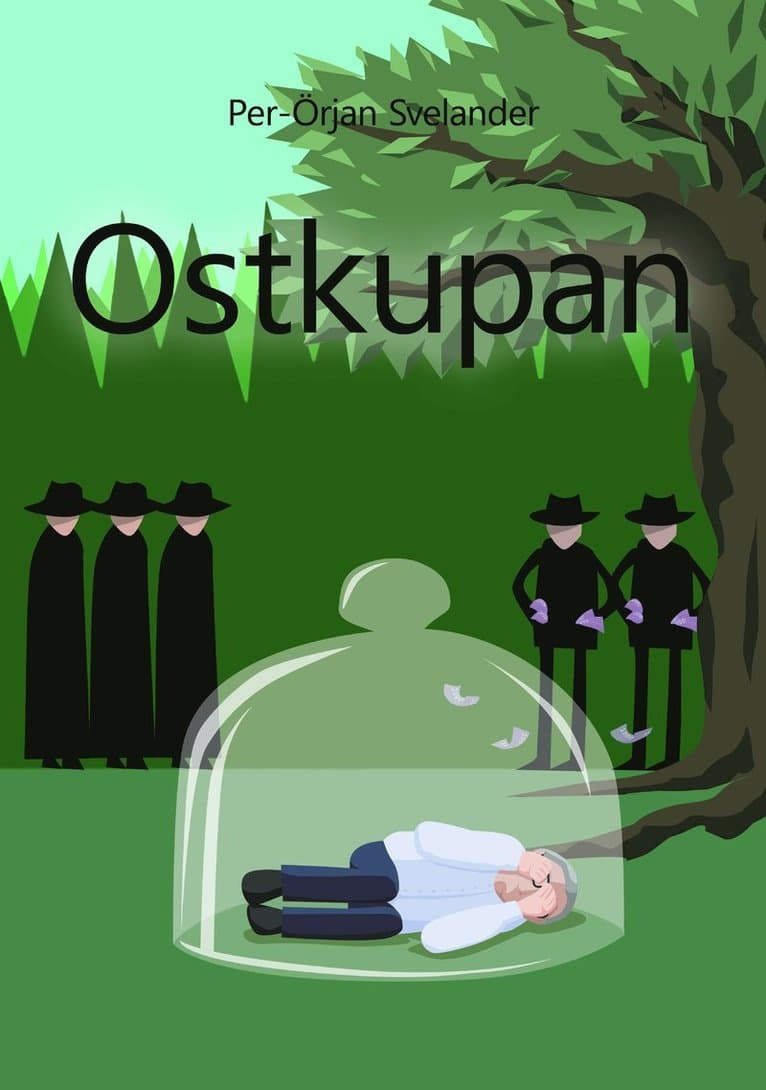 Ostkupan