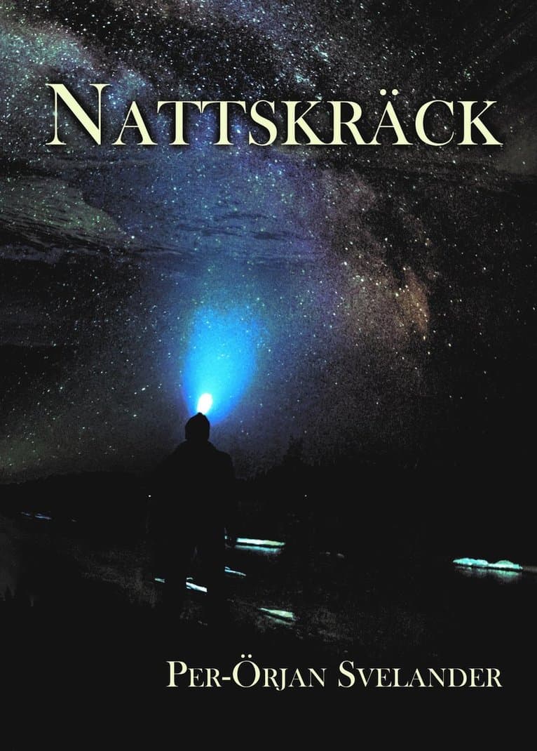 Nattskräck