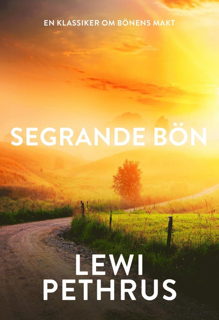 Segrande bön