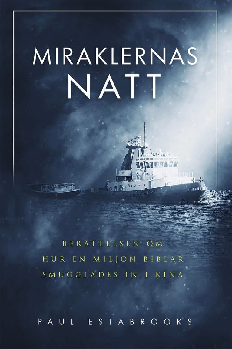 Miraklernas natt
