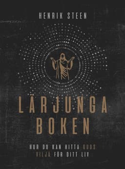 Lärjungaboken