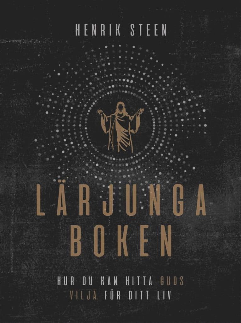 Lärjungaboken